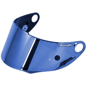 Airoh GP550 S/GP500/GP Visor blue mirror