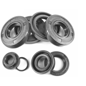 Oil seal set TNT AM6 8 pc