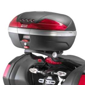 Givi Monorack porankiai KAWASAKI ER-6F/ N 09-11