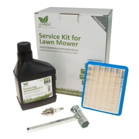 Greentek Lawn Mower Service Kit 3,5-5 hp