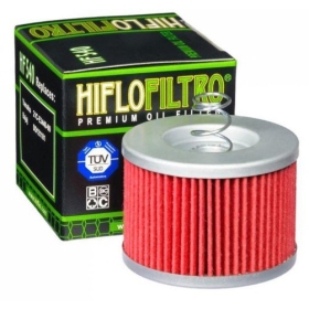 Oil Filter HIFLO HF540 ​​​​​​​YAMAHA YS 125 17-18