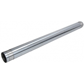 Front shock fork tubes inner pipe TLT KAWASAKI Z 1000cc 2007-2014 520x41mm
