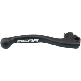 SCAR Brake Lever Beta RR, XTRAINER/ Honda CR, CRF 85/450cc 92-24