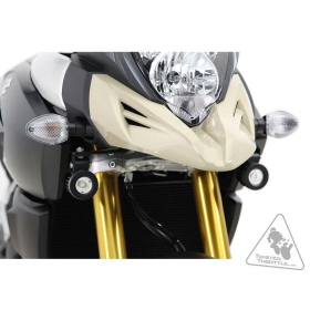 DENALI Light Mount Suzuki V-Strom DL1000 2014-2020