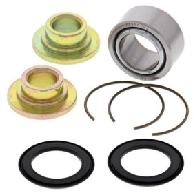 ALL BALLS Top/Bottom Shock Absorber Bearing Kit KTM SX65