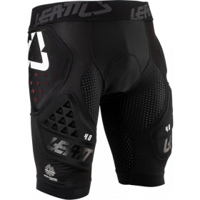 Leatt Impact 4.0 Motocross Protector Shorts