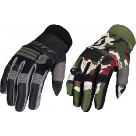 Scott X-Plore OFFROAD / MTB gloves