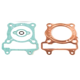 Cylinder gasket set Airsal YAMAHA MT / YZF LC 125cc / Ø52,00 4T