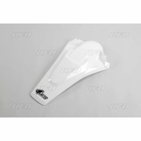 UFO Rear Fender Husqvarna FC/FS/TC 15-21