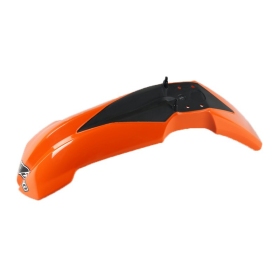 UFO Front fender KTM SX 65 Orange