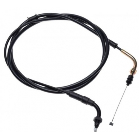 Accelerator cable KYMCO LIKE/ AGILITY 125cc 4T