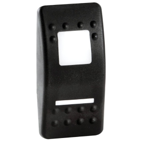 Rocker switch with icon - Navigation lights