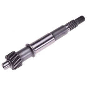 Transmission / Gearbox drive shaft GY6 125cc 4T