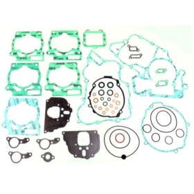 Engine gasket set Athena HUSQVARNA TC / KTM EXC / SX 125cc 02-15