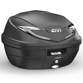 Givi B360 Monolock galinė daiktadėžė 36L