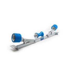 Qvarken boat bottom support for trailers BR110