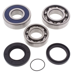 Upper Jack Shaft Bearing And Seal Kit ALL-BALLS 14-1067 YAMAHA APEX / RS 900 2012-2018