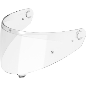 Helmet visor Sena Impulse clear