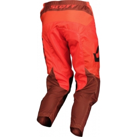 Scott 350 Dirt Evo Kids Motocross Pants