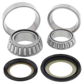 ALL BALLS Steering Shaft Bearing Kit Kawasaki KLX110 10-20