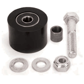 Roller for chain guide tensioner 42MM/M8 GAS GAS/ HONDA/ HUSQVARNA/ KAWASAKI/ KTM/ SUZUKI/ YAMAHA