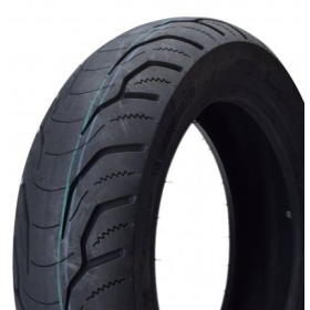 Tyre VEE RUBBER 53L TL 100/80 R10