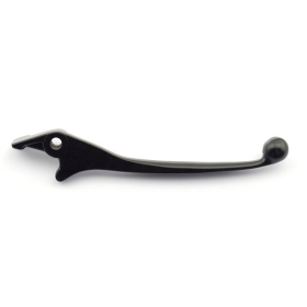 V PARTS OEM Type Casted Aluminium Brake Lever Black Daelim / Honda 125-1200cc 83-09