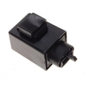 Flasher relay 12v (2x10w + 3.4w) 3contact pins