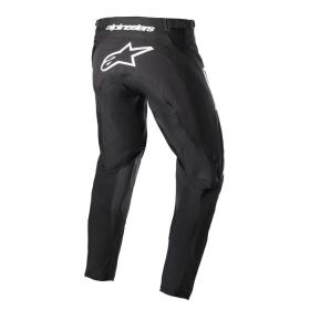 Alpinestars kelnės Racer Graphite Juoda