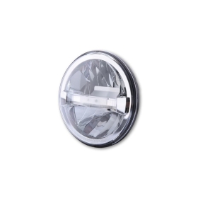 HIGHSIDER Main Headlight Insert LED Type 4-7