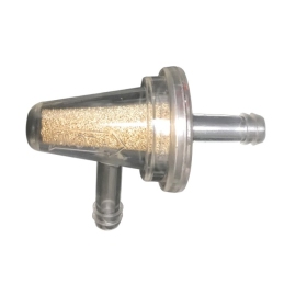 Hyper Fuel Filter 6mm (100um)