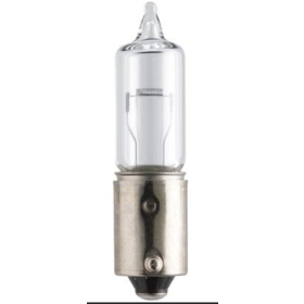 Philips bulb 12V 21W BAY9s