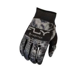 FLY RACING F-16 S.E. Kryptek Gloves 