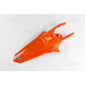 UFO Rear Fender KTM SX85 18-24