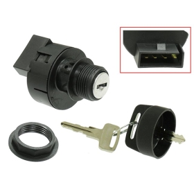 Sno-X Ignition switch Ski-Doo / Lynx 2010-22