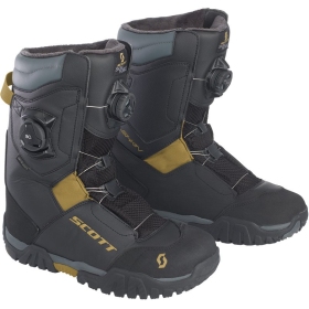 Scott Boot SMB Kulshan black/ecru beige