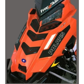 Hood Vent Kit Frogzskin Polaris AXYS