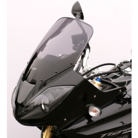 MRA Originally-Shaped Windshield "O" TRIUMPH TIGER 1050