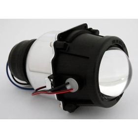 SHIN YO Ellipsoid Headlight High Beam