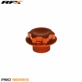 RFX Pro Steering Stem Nut HONDA CR / CRF 125-450cc 2001-2024