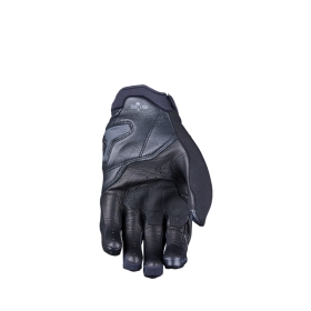 Five Stunt Evo 2 Leather Glove Black 