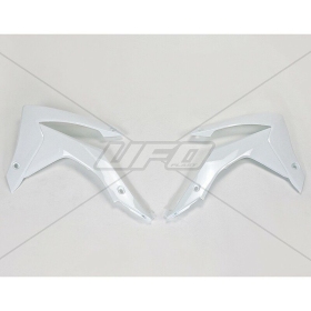 UFO Radiator Covers Honda CRF250R/450R 13-17