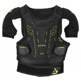 CHEST PROTECTOR ACERBIS DNA LEVEL 2