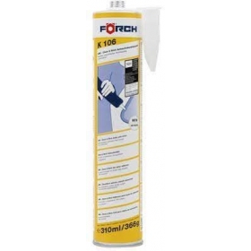 FORCH K106 Car Glass Adhesive - 310ml