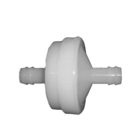 Tract Fuel filter 6,35mm