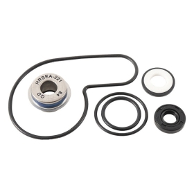 HOT RODS Water pump repair kit ARCTIC CAT DVX / KAWASAKI KFX / SUZUKI LT-Z 400cc 2003-2014