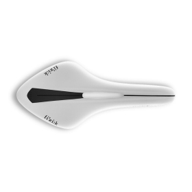 FIZIK Arione R3 Open Regular dviračio balnelis White Edition