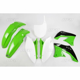 UFO Plastic Kit Kawasaki KX450F 09-11