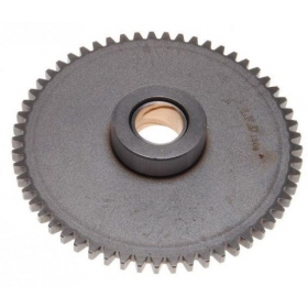 Starter bendix gear ROMET ZETKA 57teeth