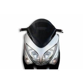 MALOSSI Sport Windscreen ​​​​​​​Yamaha T-Max 500cc 08-11